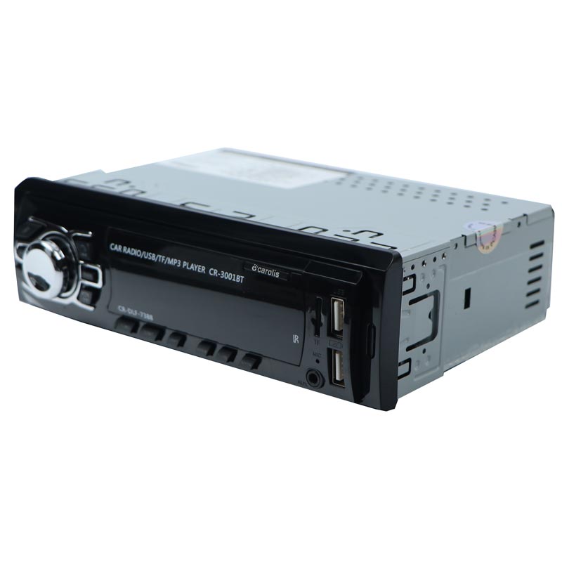 پخش کننده خودرو کارولیس Carolis CR-3001BT