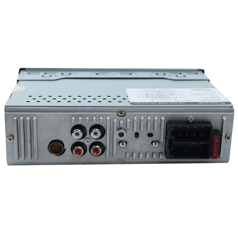 پخش کننده خودرو کارولیس Carolis CR-3001BT