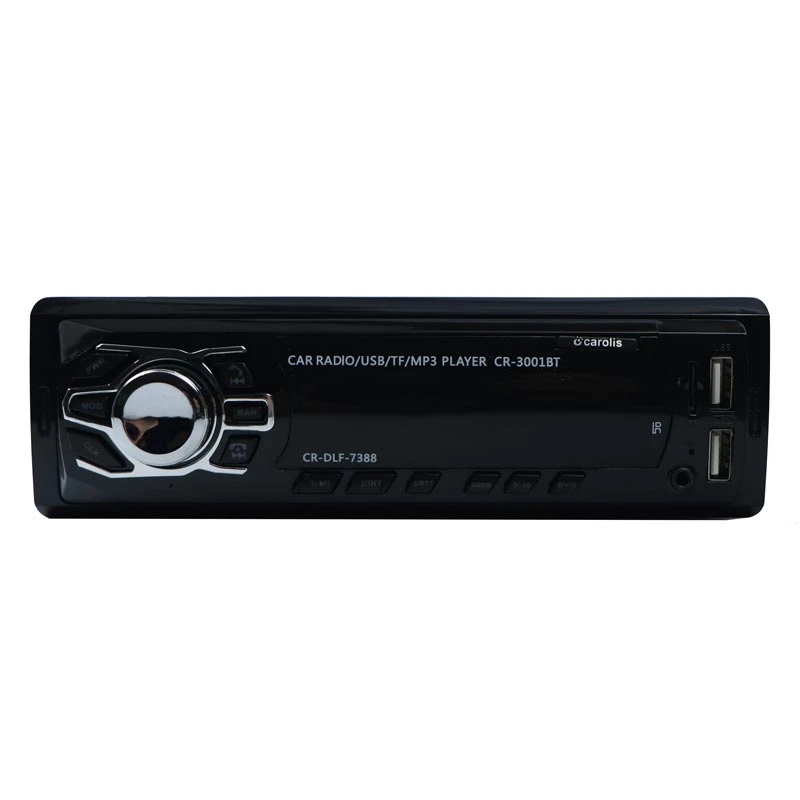 پخش کننده خودرو کارولیس Carolis CR-3001BT