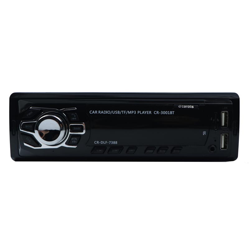 پخش کننده خودرو کارولیس Carolis CR-3001BT