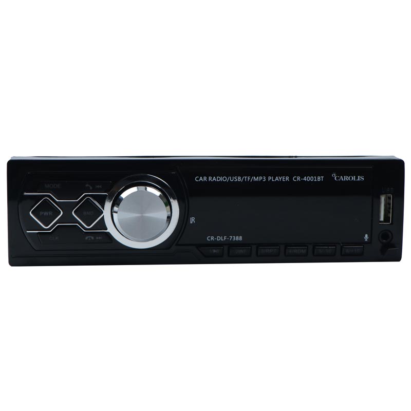 پخش کننده خودرو کارولیس Carolis CR-4001BT
