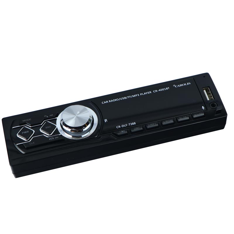 پخش کننده خودرو کارولیس Carolis CR-4001BT