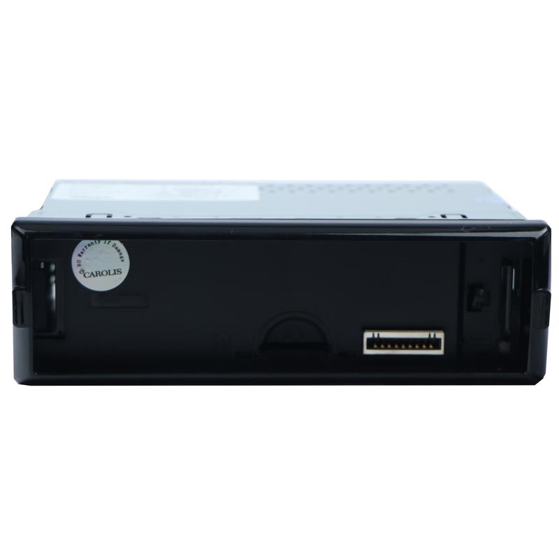 پخش کننده خودرو کارولیس Carolis CR-4001BT