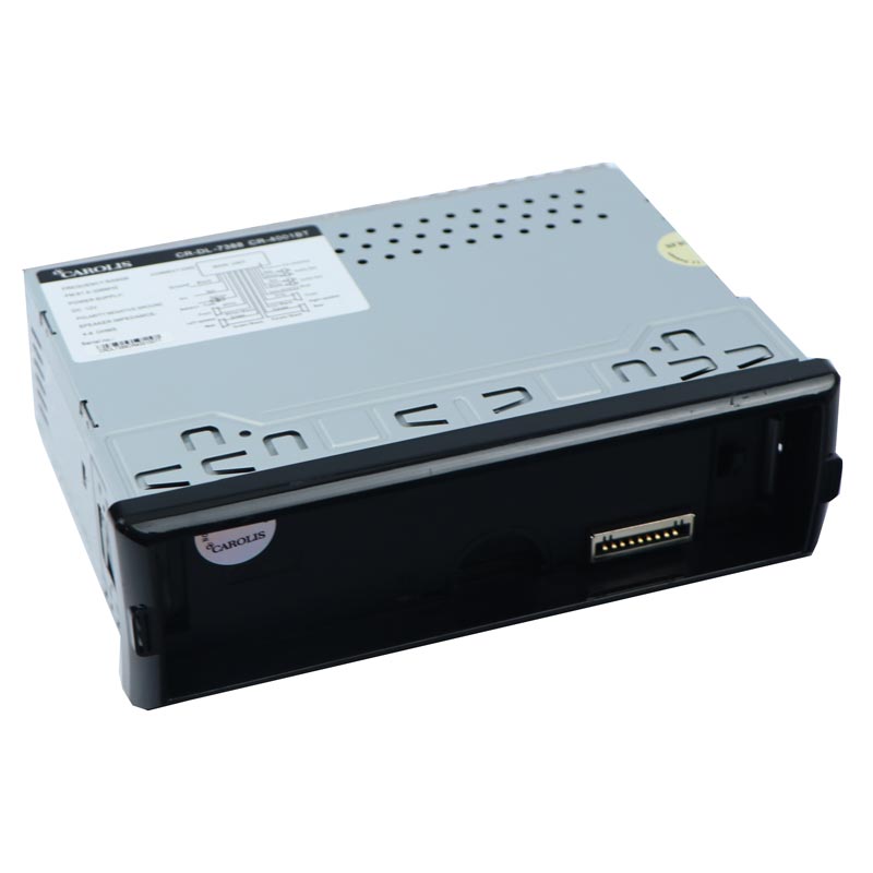 پخش کننده خودرو کارولیس Carolis CR-4001BT