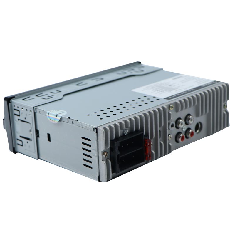 پخش کننده خودرو کارولیس Carolis CR-4001BT