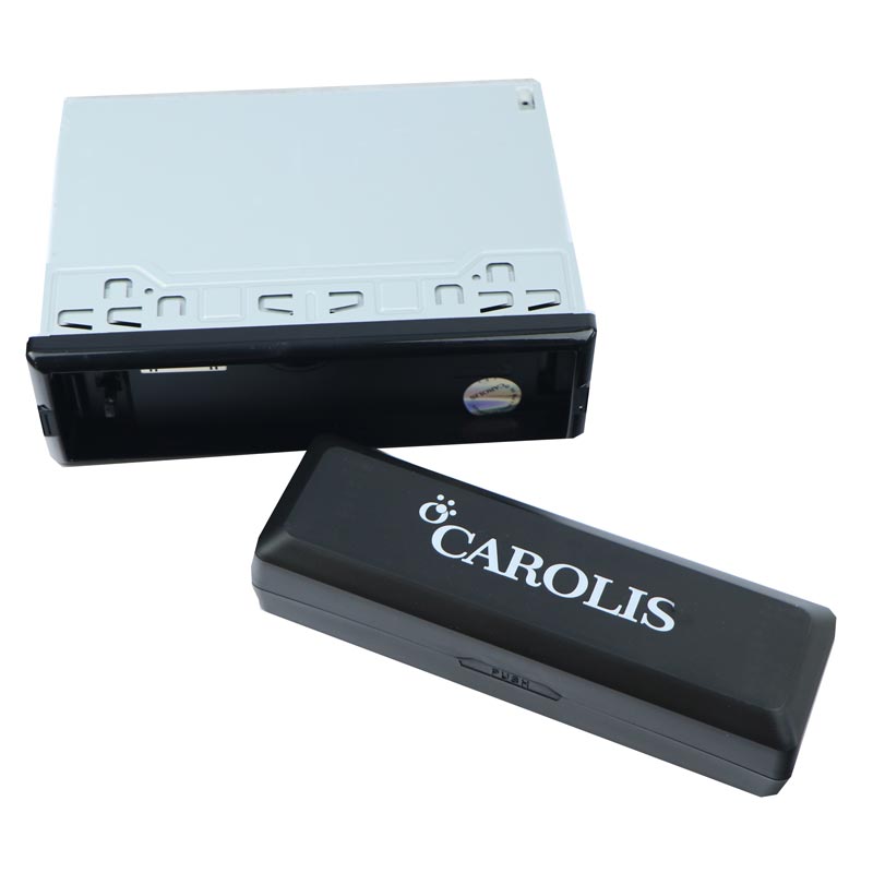 پخش کننده خودرو کارولیس Carolis CR-4002BT