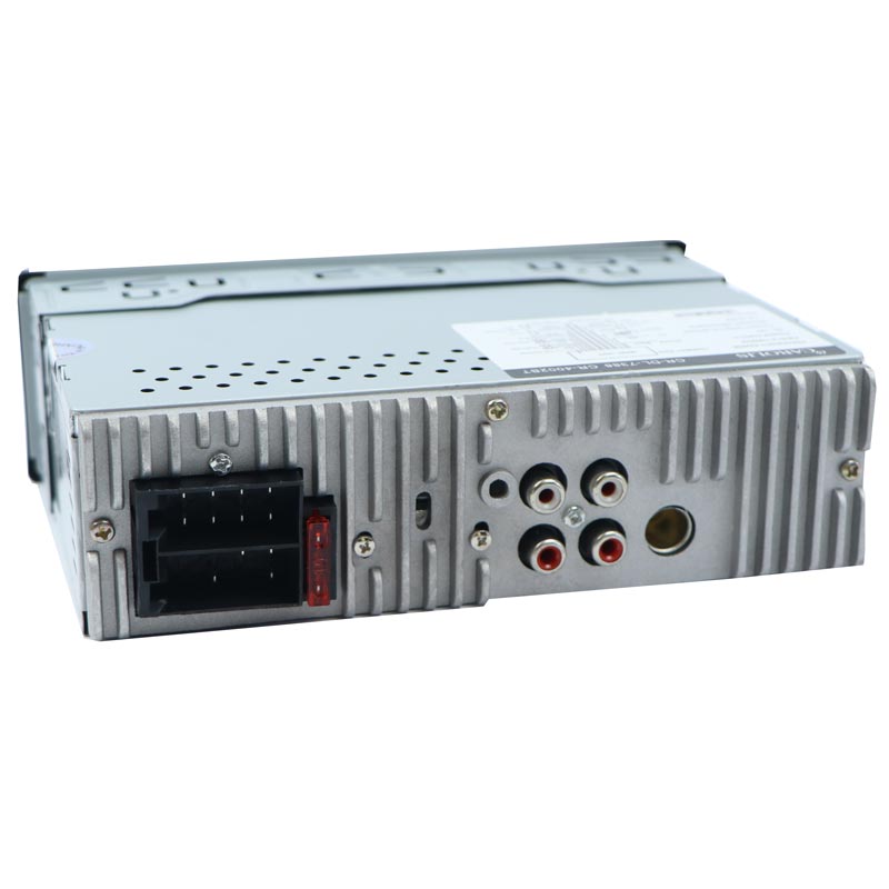 پخش کننده خودرو کارولیس Carolis CR-4002BT