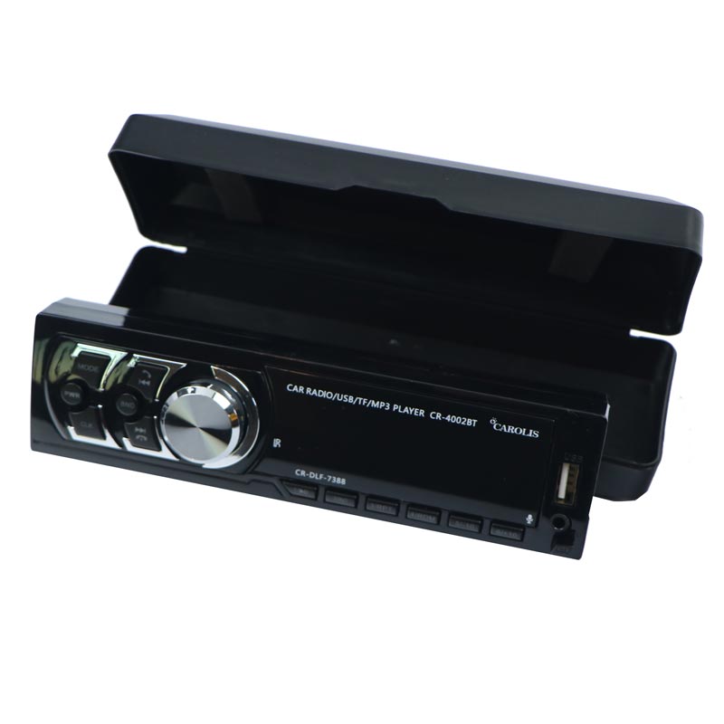 پخش کننده خودرو کارولیس Carolis CR-4002BT