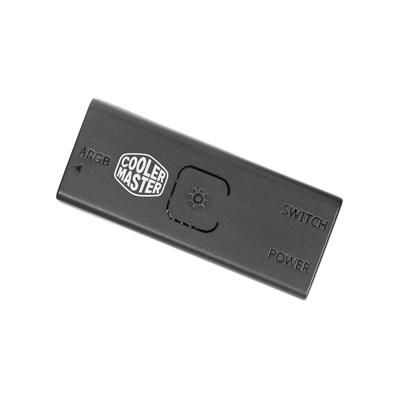 کیس کامپیوتر کولر مستر Cooler Master MasterCase H500P