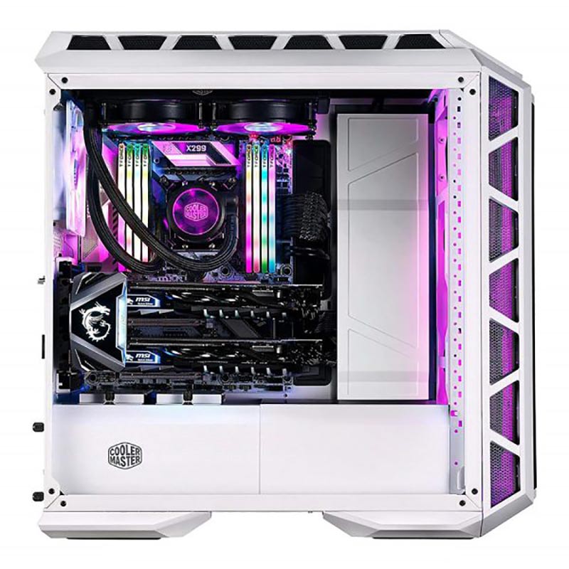 کیس کامپیوتر کولر مستر Cooler Master MasterCase H500P
