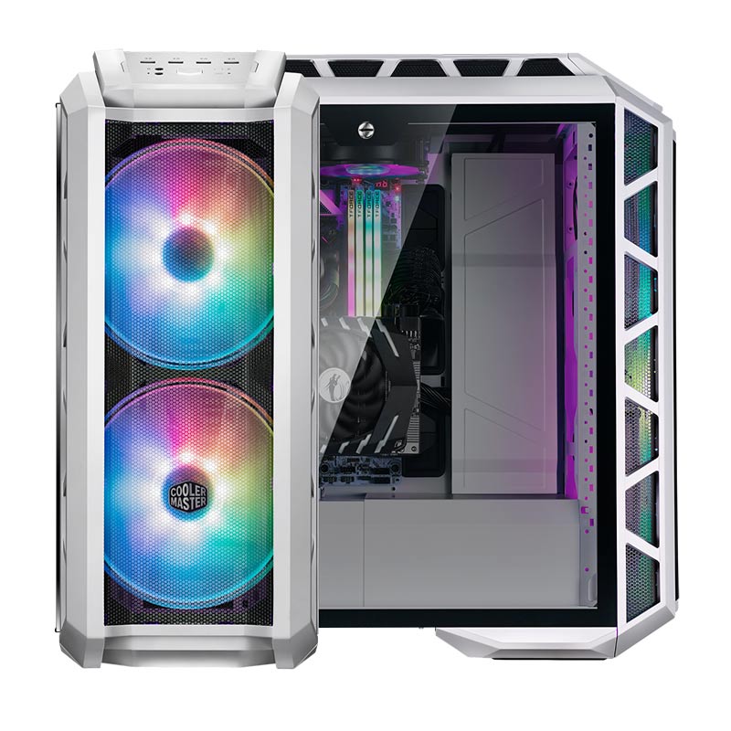 کیس کامپیوتر کولر مستر Cooler Master MasterCase H500P