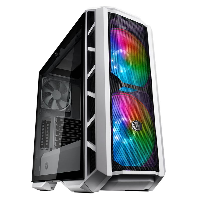 کیس کامپیوتر کولر مستر Cooler Master MasterCase H500P