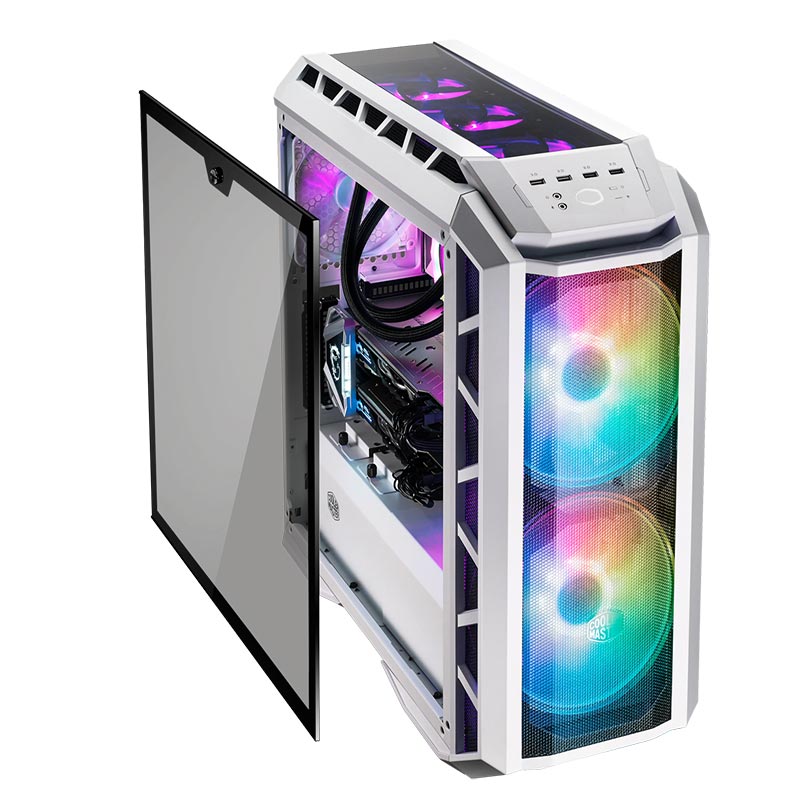 کیس کامپیوتر کولر مستر Cooler Master MasterCase H500P