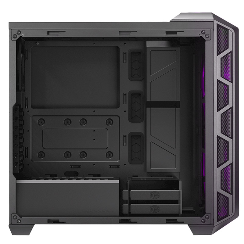 کیس کامپیوتر کولر مستر Cooler Master Case H500