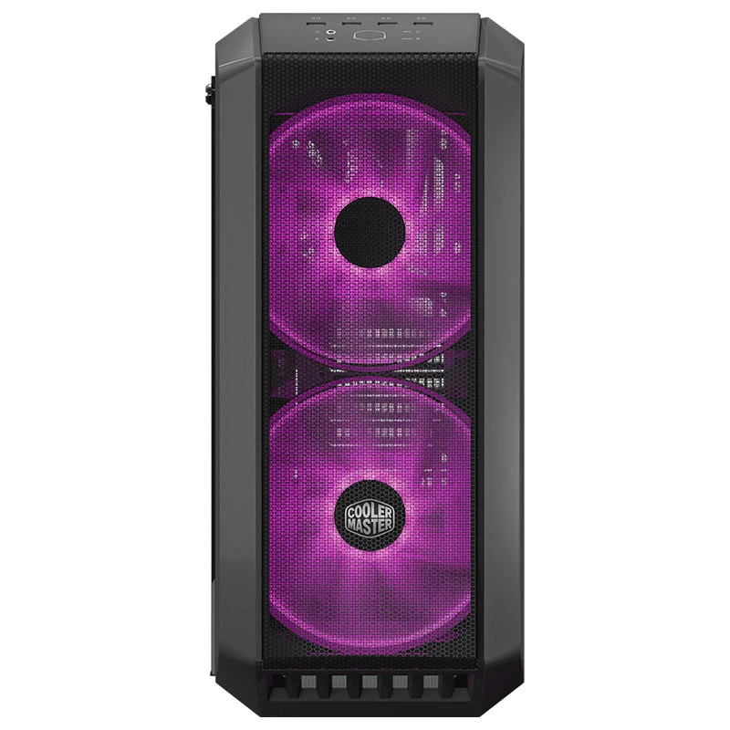 کیس کامپیوتر کولر مستر Cooler Master Case H500