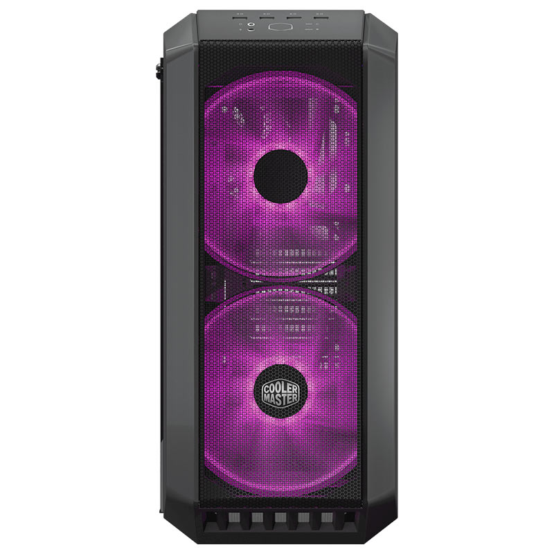 کیس کامپیوتر کولر مستر Cooler Master Case H500