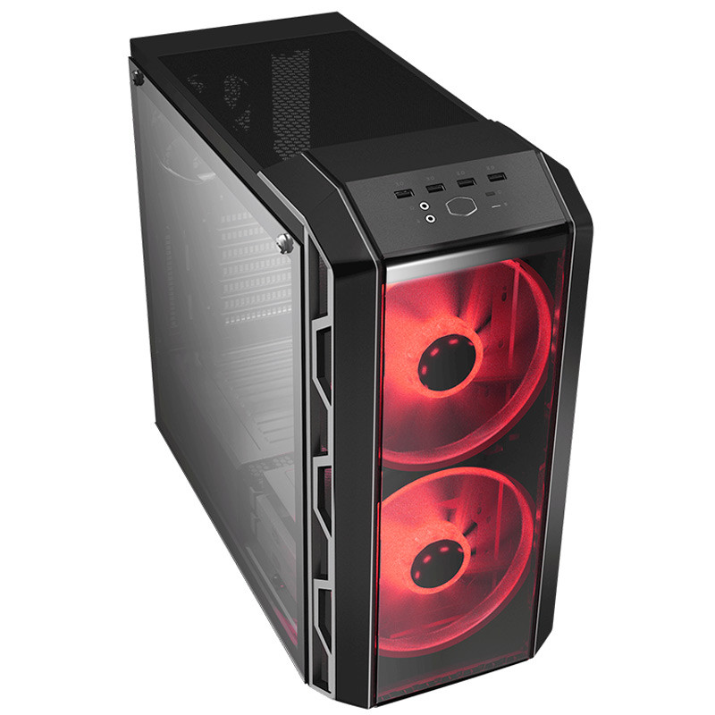 کیس کامپیوتر کولر مستر Cooler Master Case H500