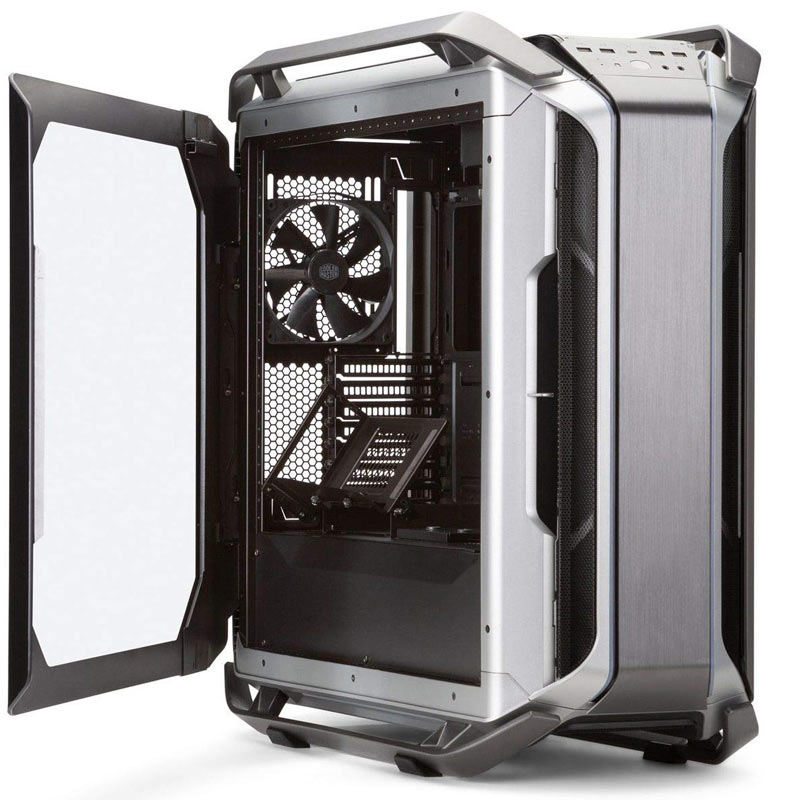 کیس کامپیوتر کولرمستر Cooler Master Cosmos C700M