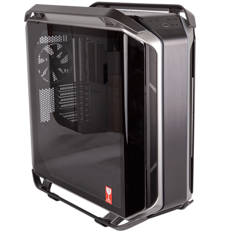 کیس کامپیوتر کولرمستر Cooler Master Cosmos C700M
