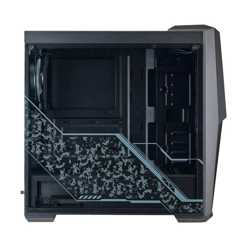 کیس کامپیوتر کولرمستر Cooler Master MasterBox MB500 TUF