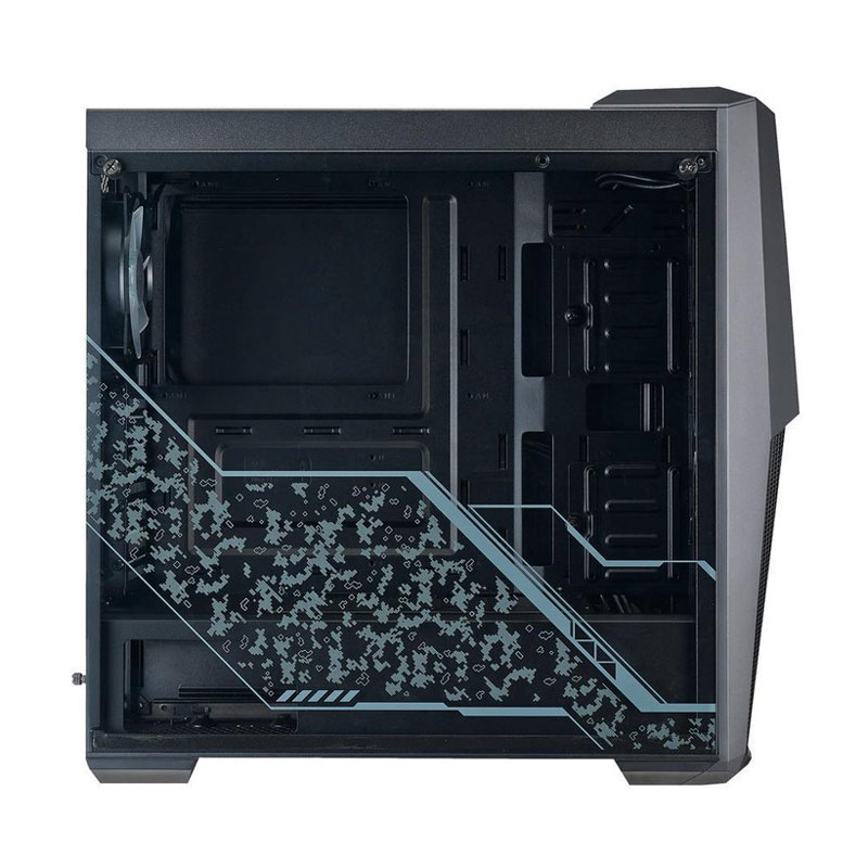 کیس کامپیوتر کولرمستر Cooler Master MasterBox MB500 TUF