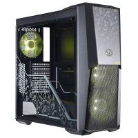 کیس کامپیوتر کولرمستر Cooler Master MasterBox MB500 TUF