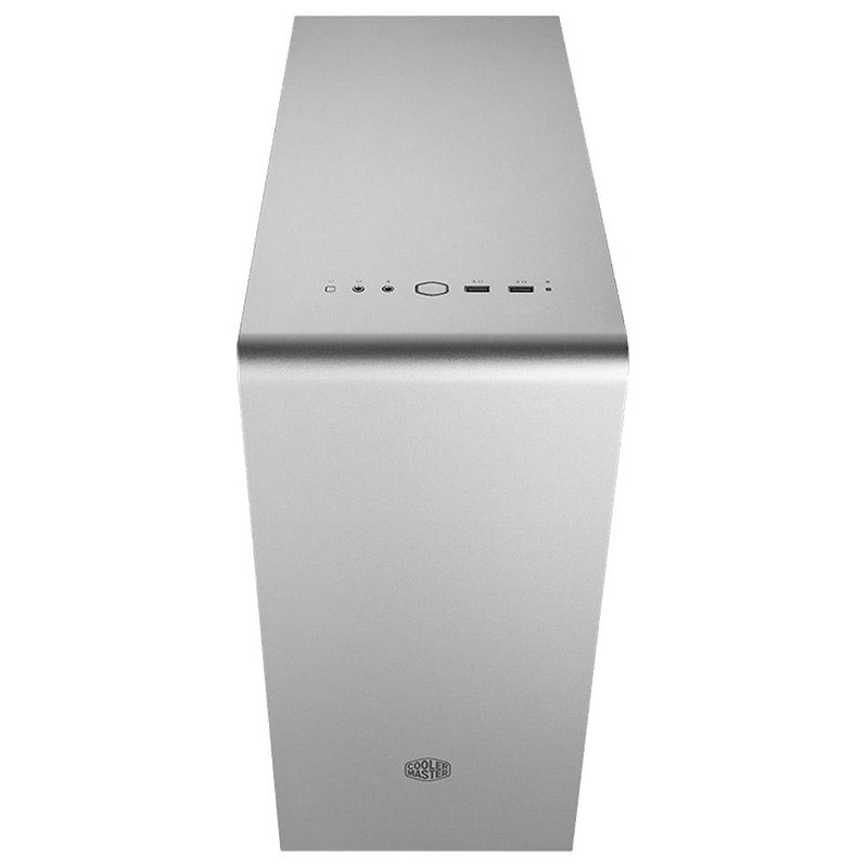 کیس کامپیوتر کولرمستر Cooler Master MasterBox MS600