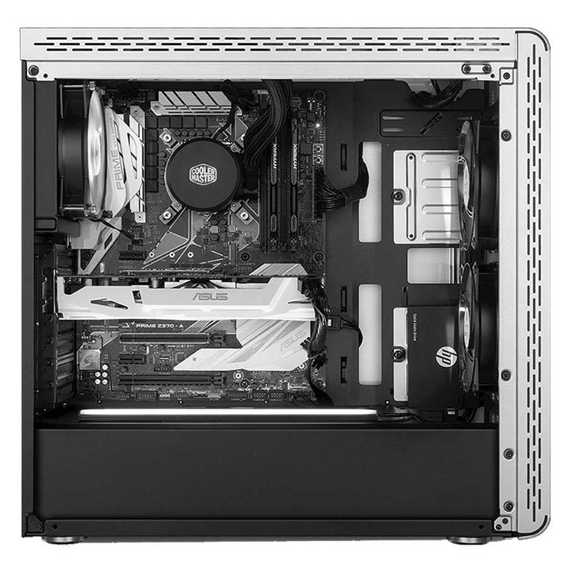کیس کامپیوتر کولرمستر Cooler Master MasterBox MS600