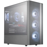 کیس کامپیوتر کولرمستر Cooler Master MasterBox NR600
