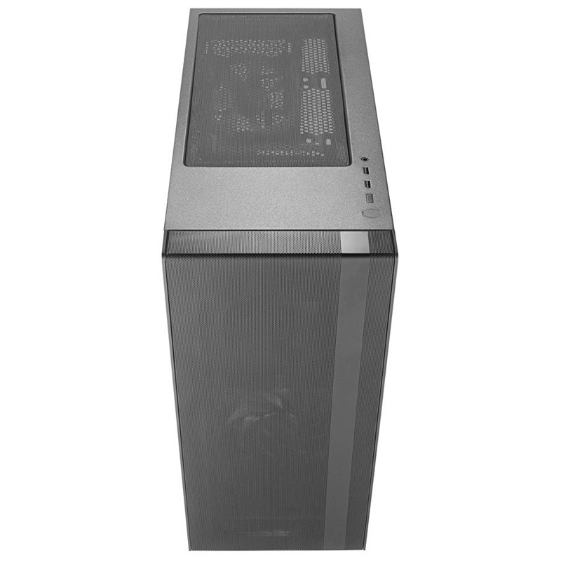 کیس کامپیوتر کولرمستر Cooler Master MasterBox NR600