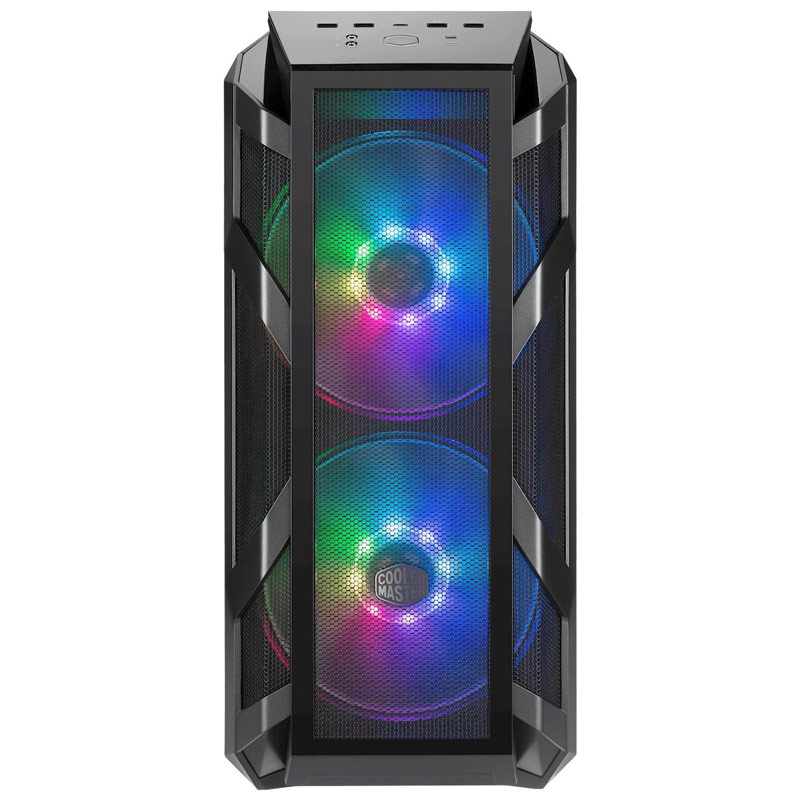 کیس کامپیوتر کولر مستر Cooler Master MasterCase H500M