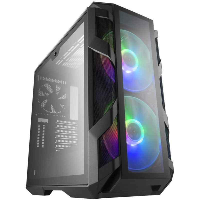 کیس کامپیوتر کولر مستر Cooler Master MasterCase H500M