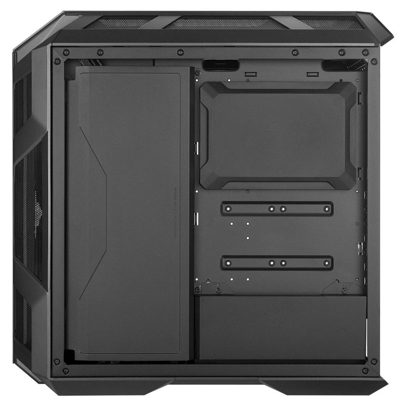 کیس کامپیوتر کولر مستر Cooler Master MasterCase H500M