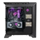 کیس کامپیوتر کولرمستر Cooler Master SL600M Black Edition