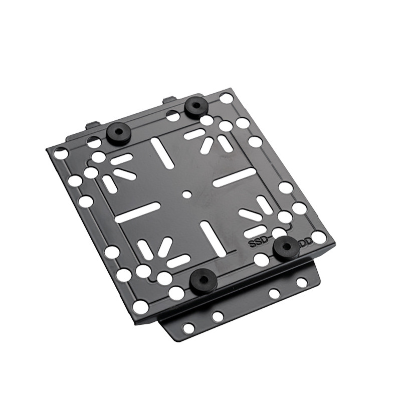 کیس کامپیوتر کولرمستر Cooler Master SL600M Black Edition
