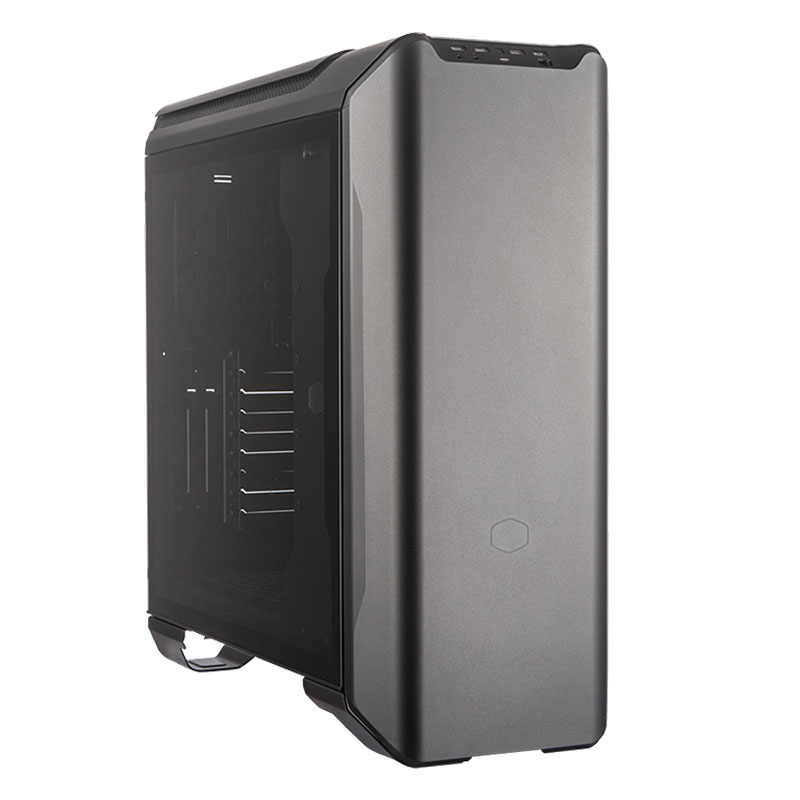 کیس کامپیوتر کولرمستر Cooler Master SL600M Black Edition