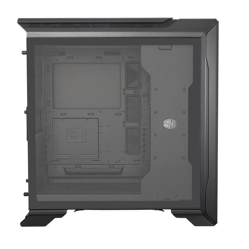 کیس کامپیوتر کولرمستر Cooler Master SL600M Black Edition