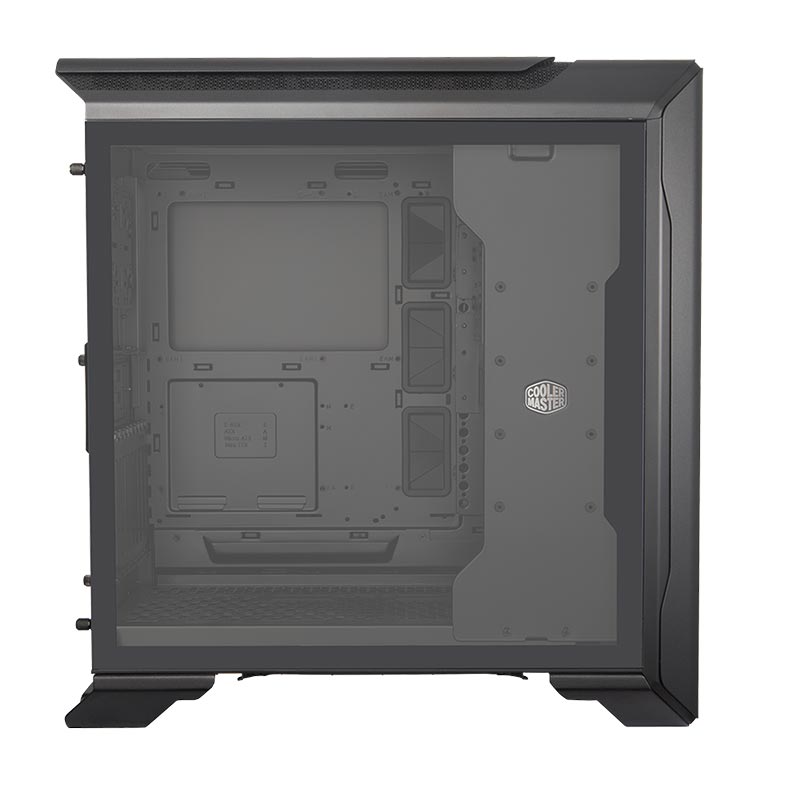 کیس کامپیوتر کولرمستر Cooler Master SL600M Black Edition