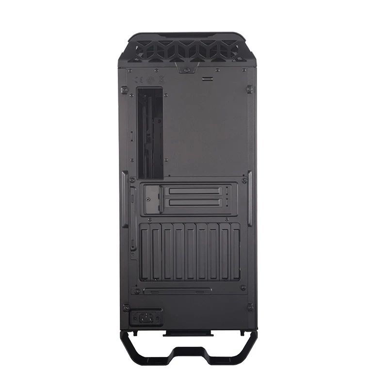 کیس کامپیوتر کولرمستر Cooler Master SL600M Black Edition