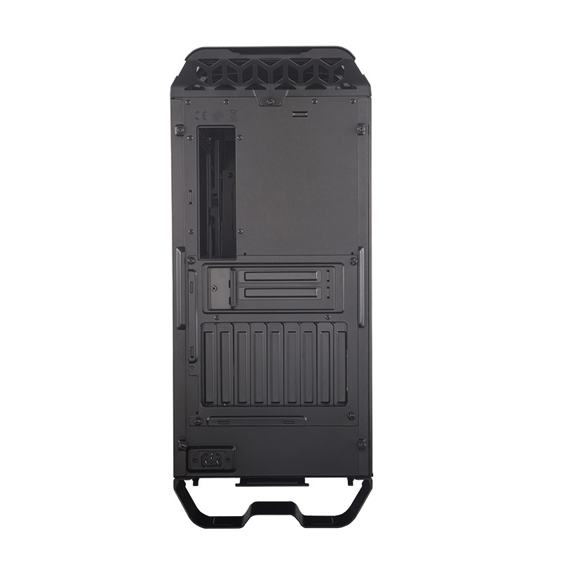 کیس کامپیوتر کولرمستر Cooler Master SL600M Black Edition