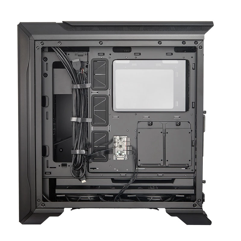 کیس کامپیوتر کولرمستر Cooler Master SL600M Black Edition