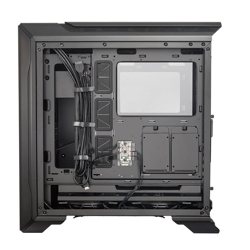 کیس کامپیوتر کولرمستر Cooler Master SL600M Black Edition