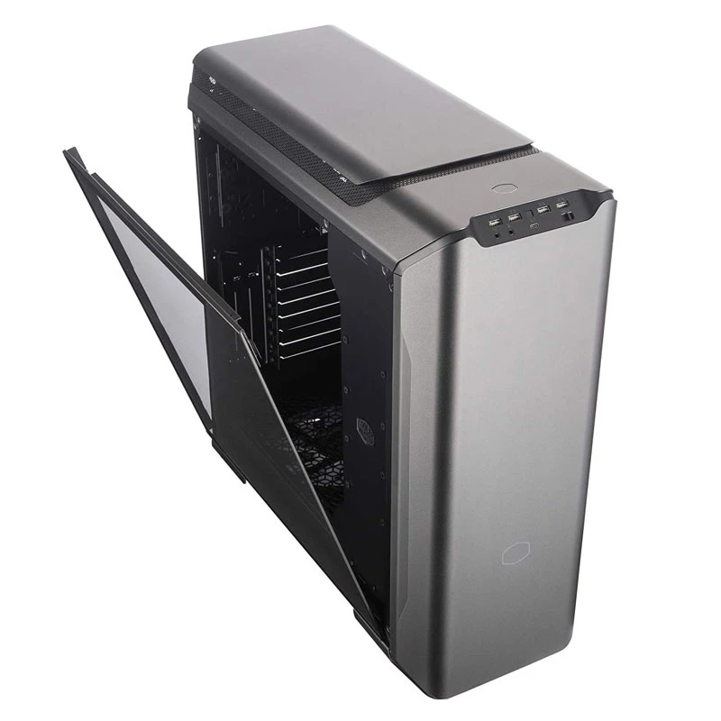 کیس کامپیوتر کولرمستر Cooler Master SL600M Black Edition