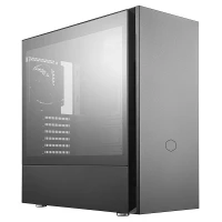 کیس کامپیوتر کولرمستر Cooler Master Silencio S600