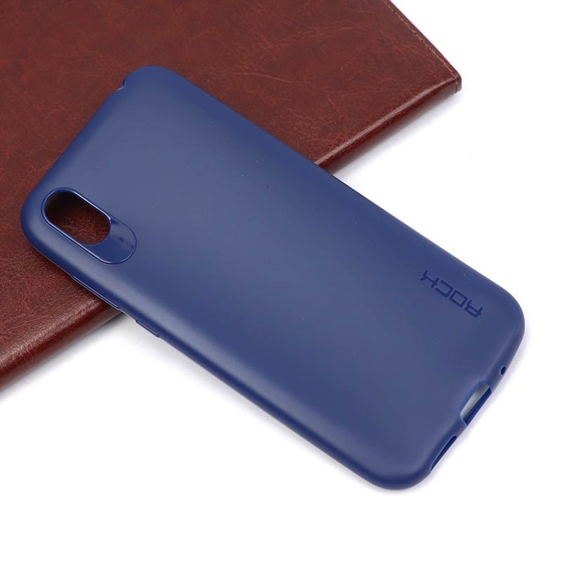 قاب ژله ای ROCK هواوی Honor 8S