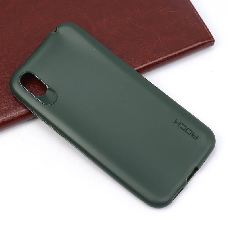 قاب ژله ای ROCK هواوی Honor 8S