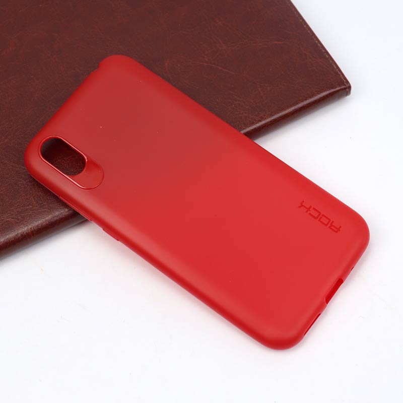 قاب ژله ای ROCK هواوی Honor 8S