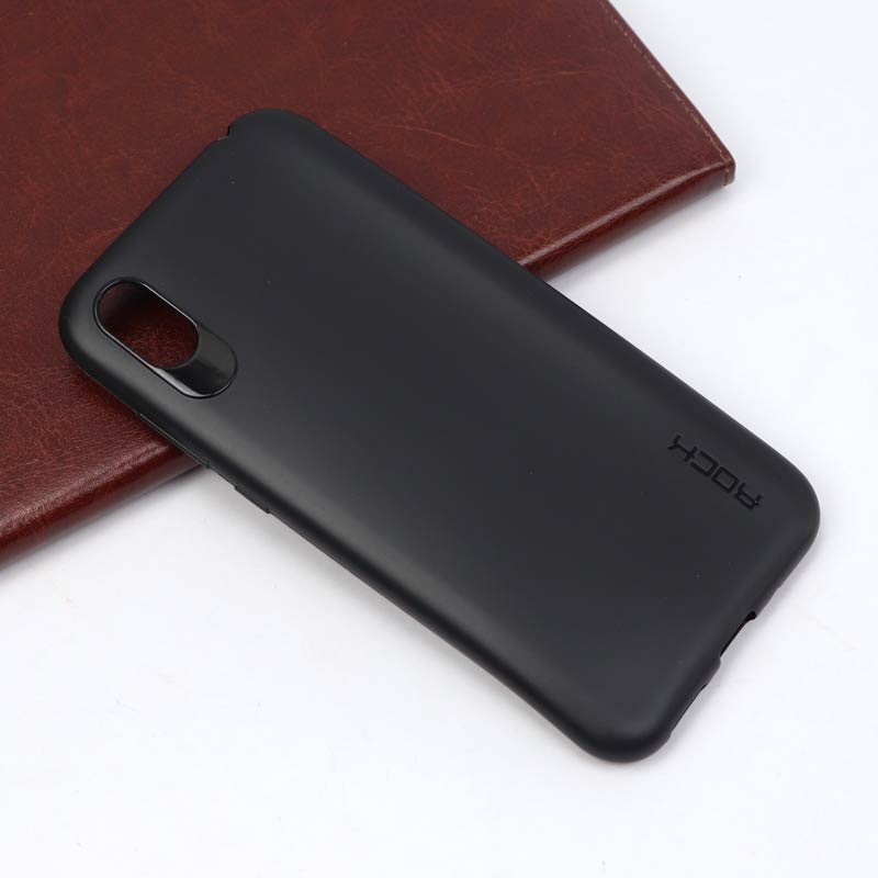 قاب ژله ای ROCK هواوی Honor 8S