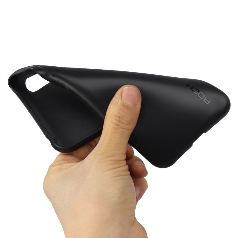 قاب ژله ای ROCK هواوی Honor 8S