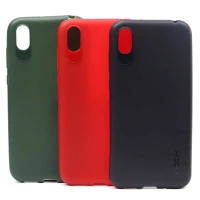 قاب ژله ای ROCK هواوی Honor 8S